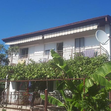 Levak Apartments - Apt. 1 بيشكانا أوفالا المظهر الخارجي الصورة