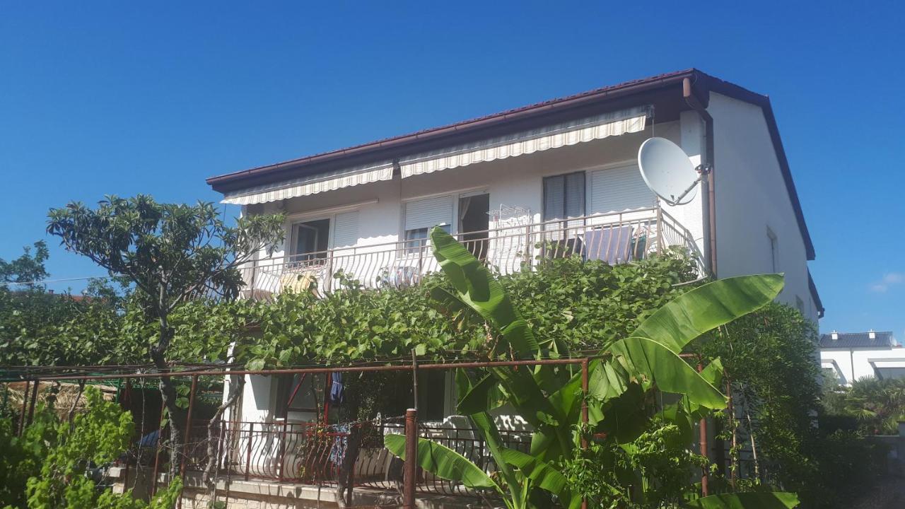 Levak Apartments - Apt. 1 بيشكانا أوفالا المظهر الخارجي الصورة