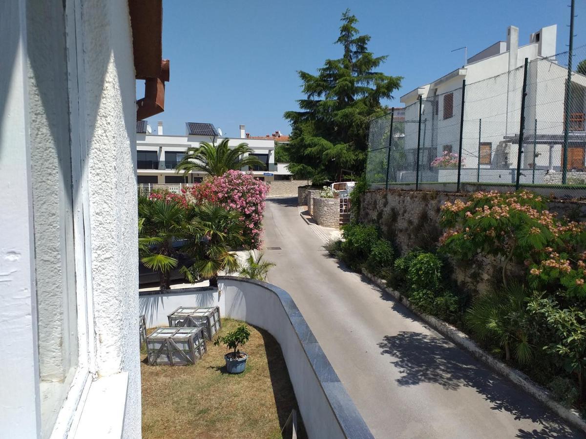 Levak Apartments - Apt. 1 بيشكانا أوفالا المظهر الخارجي الصورة