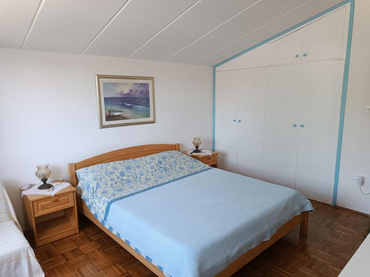 Levak Apartments - Apt. 1 بيشكانا أوفالا المظهر الخارجي الصورة