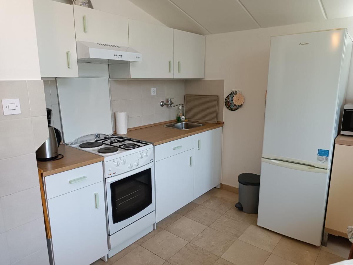 Levak Apartments - Apt. 1 بيشكانا أوفالا المظهر الخارجي الصورة