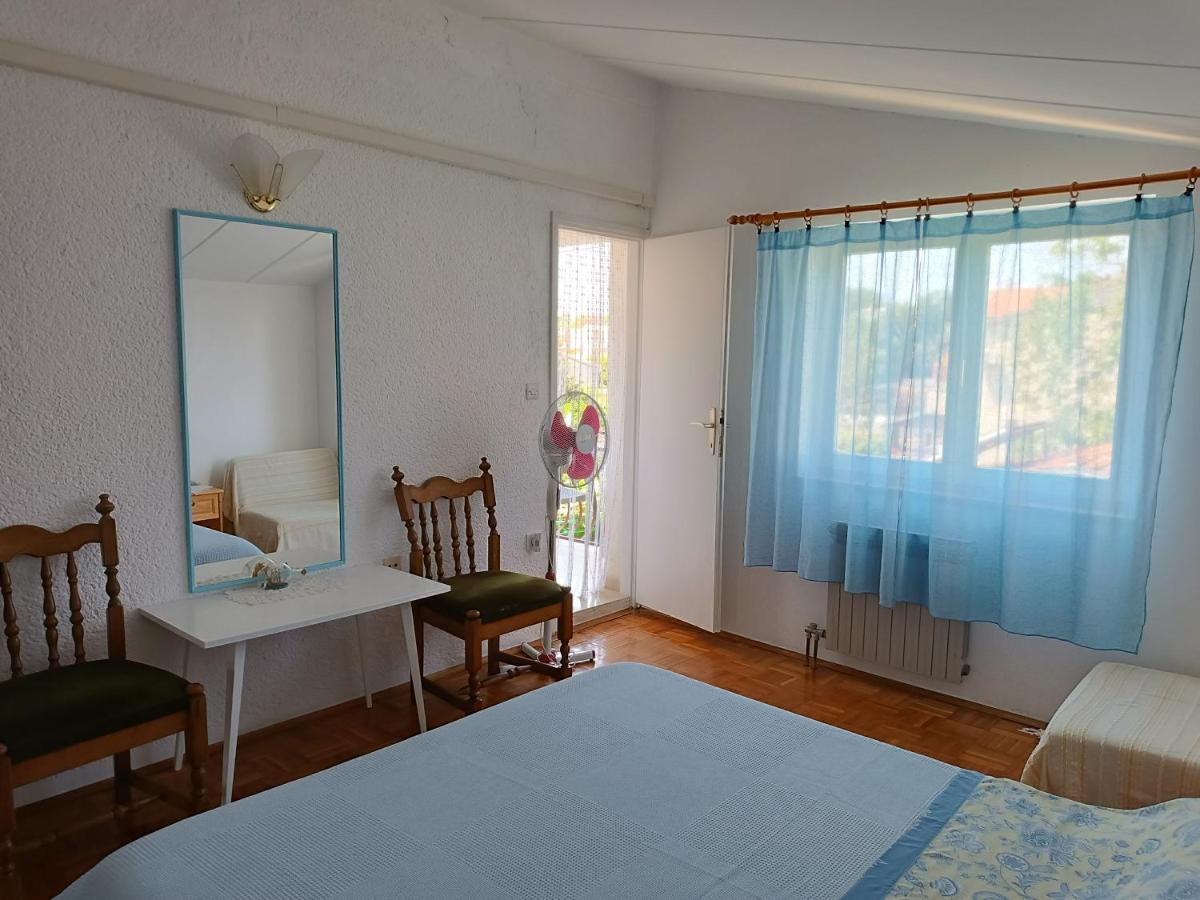 Levak Apartments - Apt. 1 بيشكانا أوفالا المظهر الخارجي الصورة