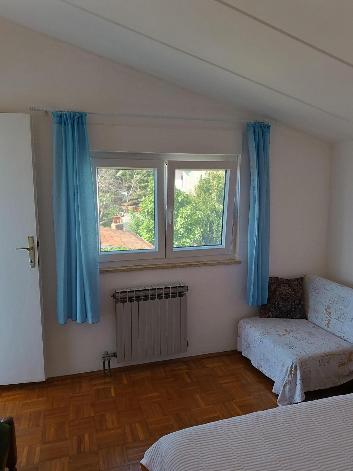 Levak Apartments - Apt. 1 بيشكانا أوفالا المظهر الخارجي الصورة