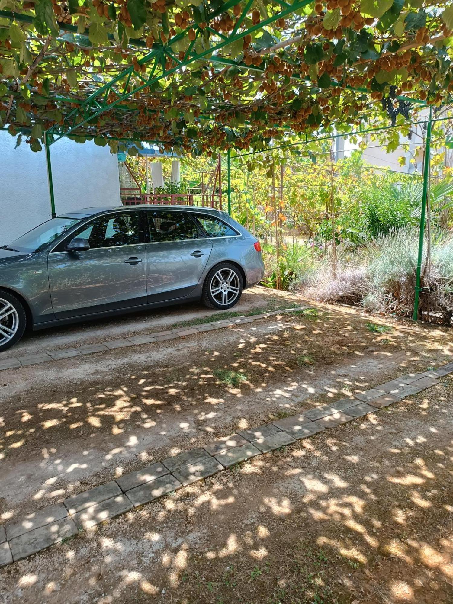 Levak Apartments - Apt. 1 بيشكانا أوفالا المظهر الخارجي الصورة