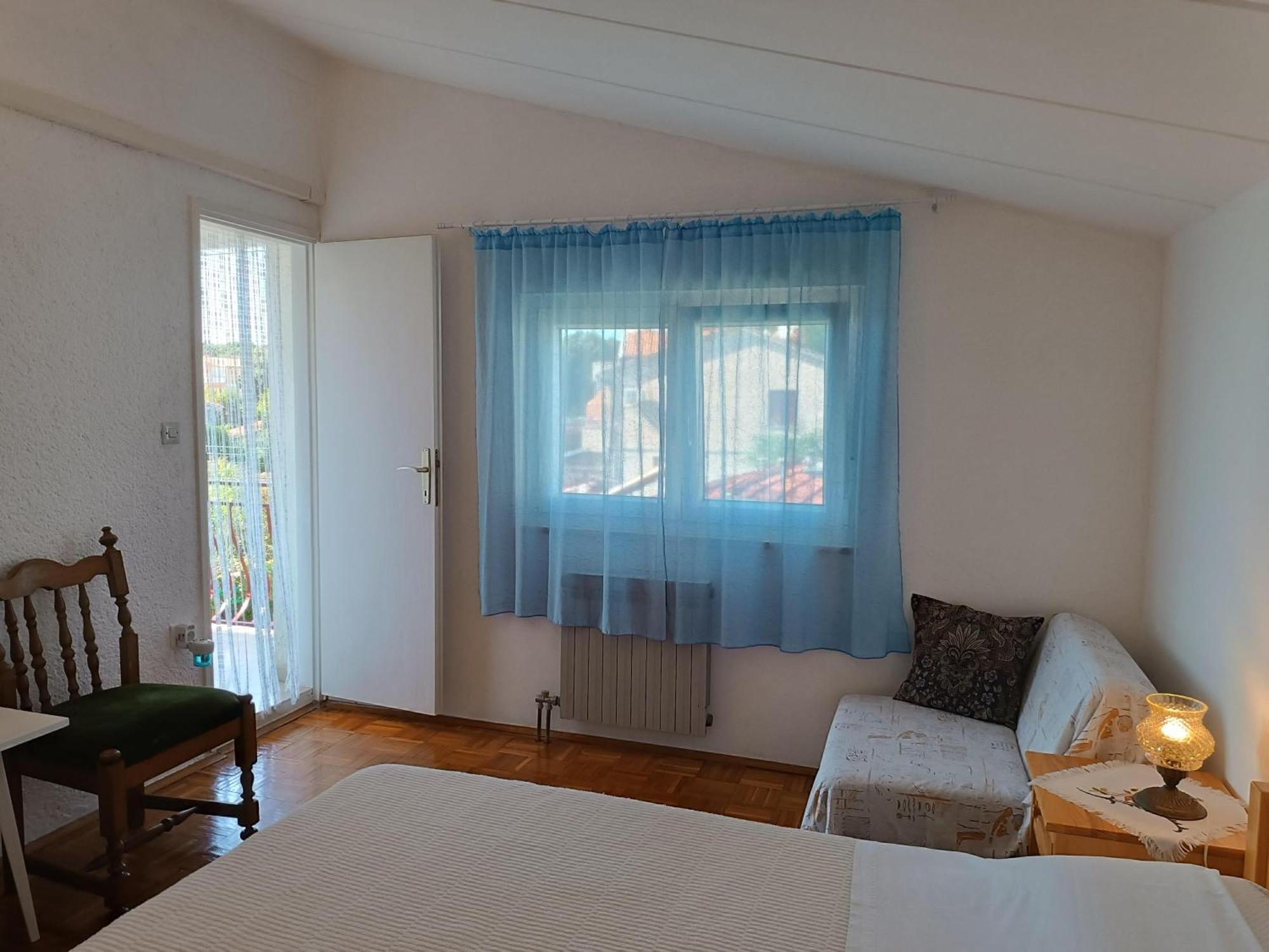Levak Apartments - Apt. 1 بيشكانا أوفالا المظهر الخارجي الصورة