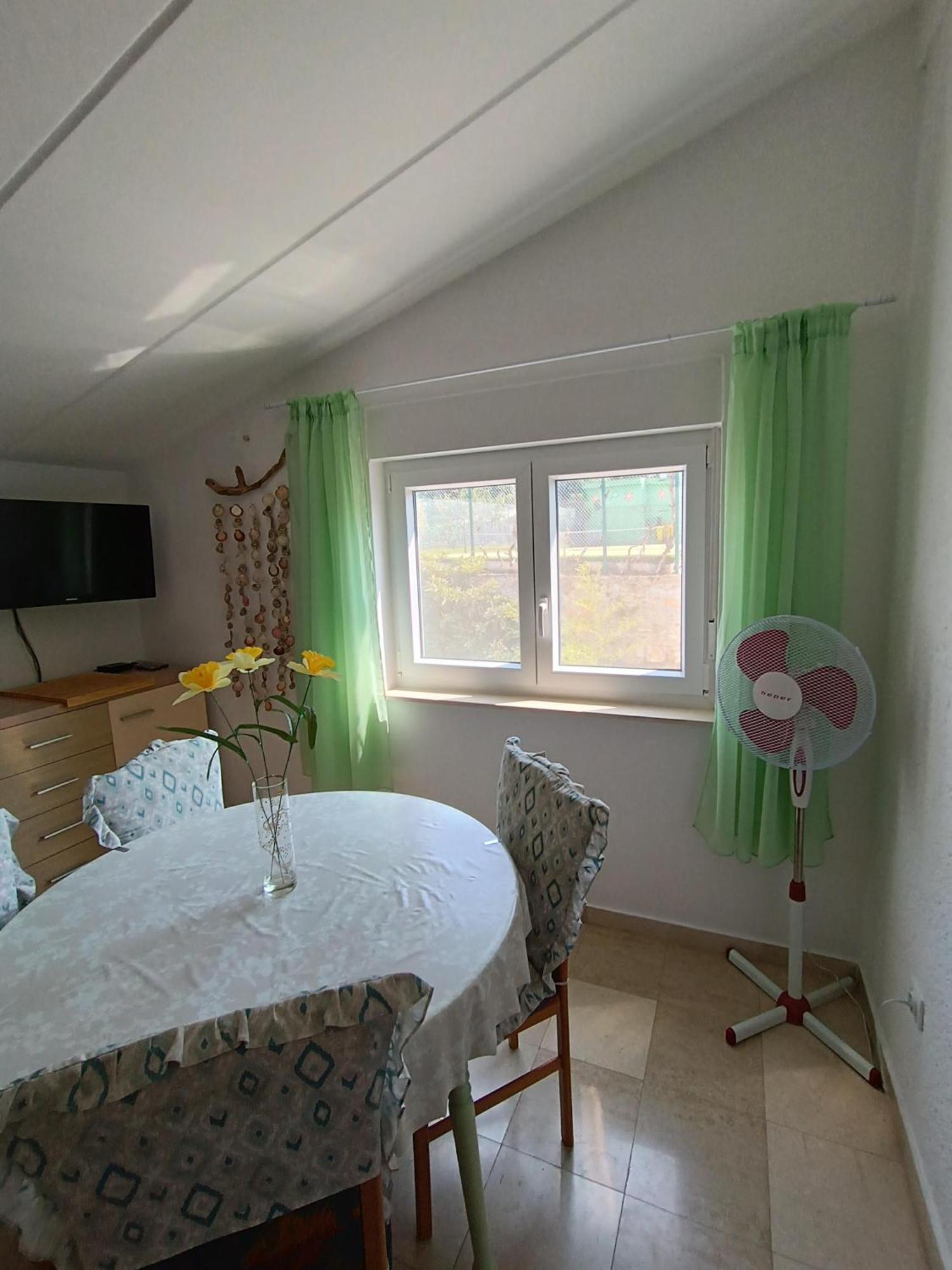 Levak Apartments - Apt. 1 بيشكانا أوفالا المظهر الخارجي الصورة