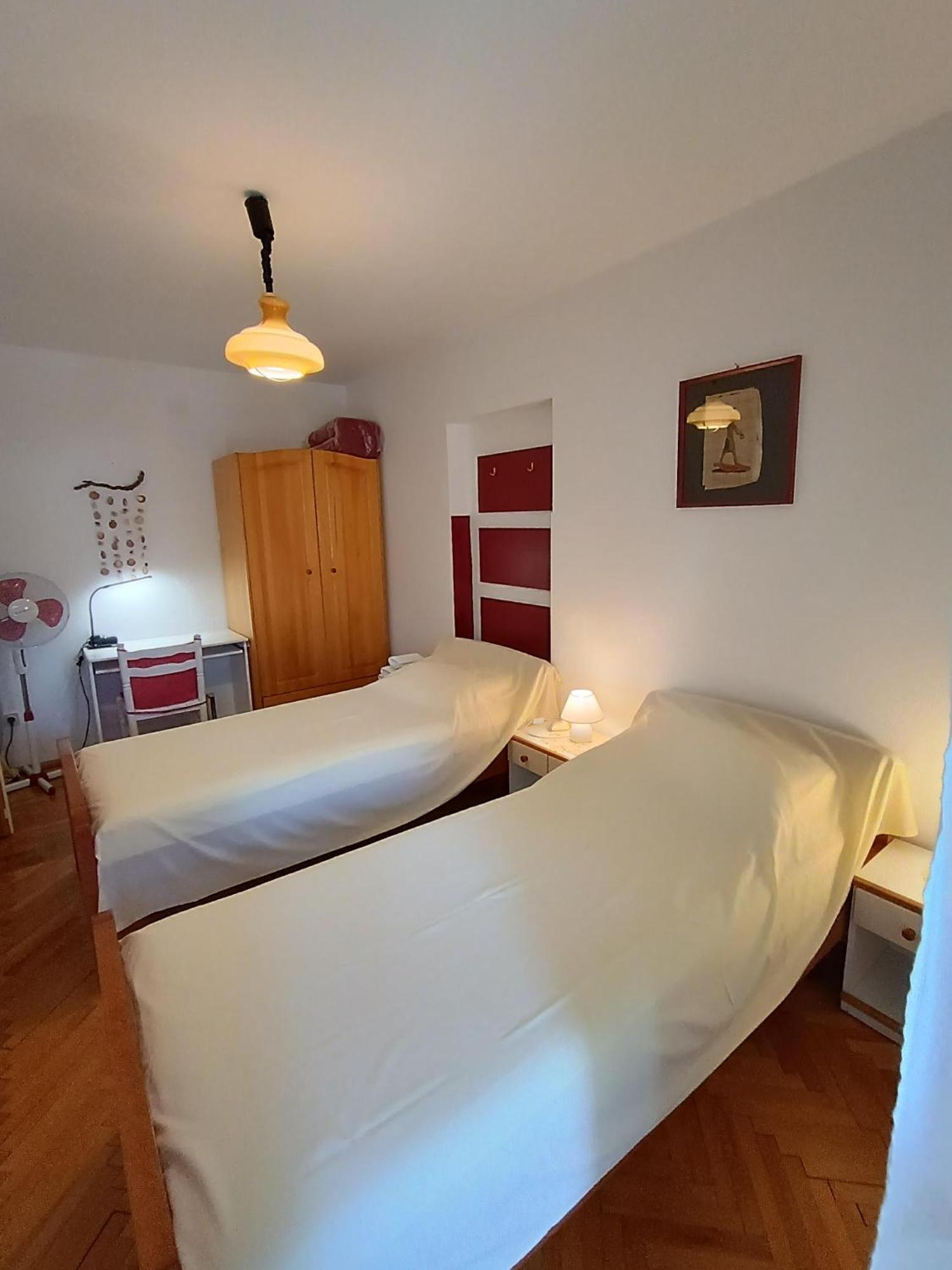 Levak Apartments - Apt. 1 بيشكانا أوفالا المظهر الخارجي الصورة