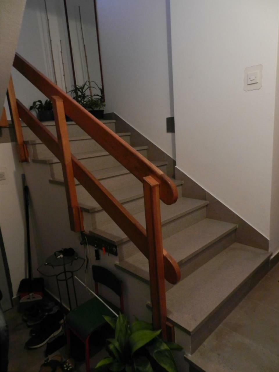 Levak Apartments - Apt. 1 بيشكانا أوفالا المظهر الخارجي الصورة