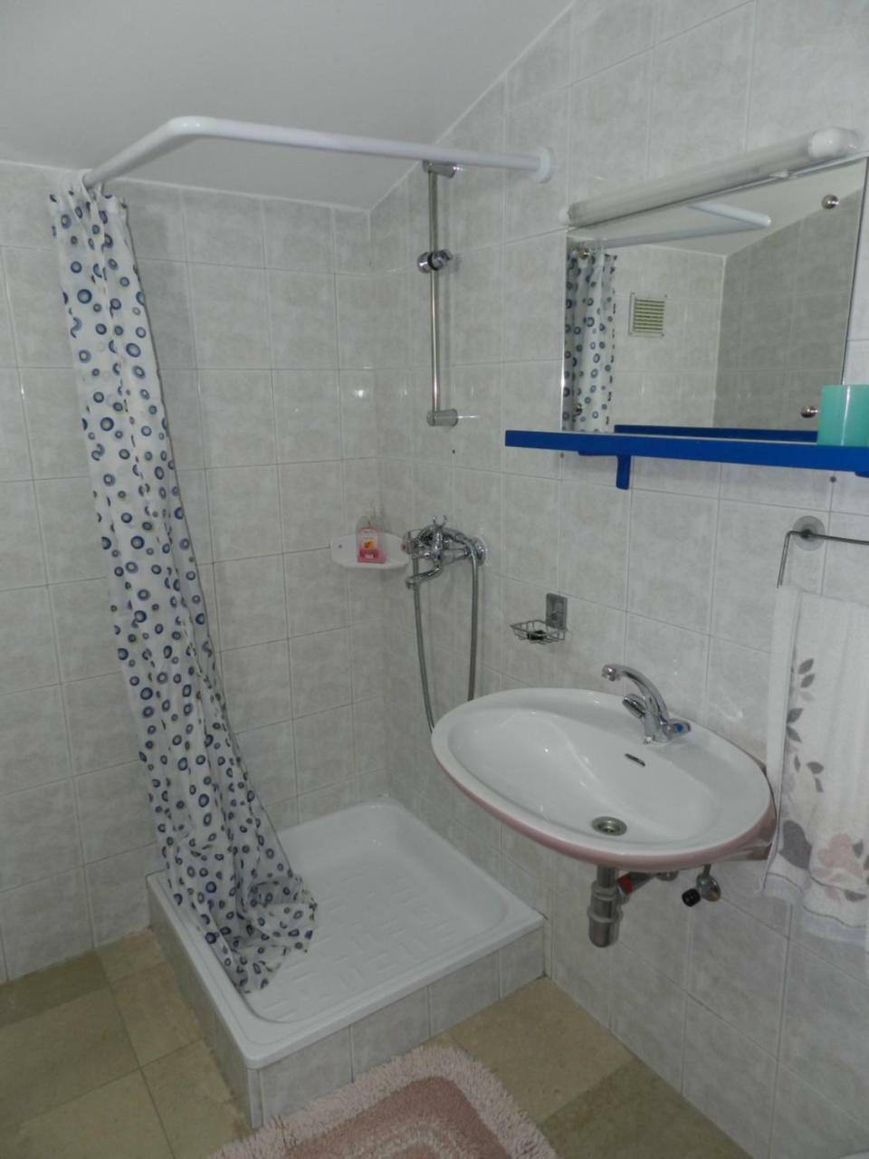 Levak Apartments - Apt. 1 بيشكانا أوفالا المظهر الخارجي الصورة