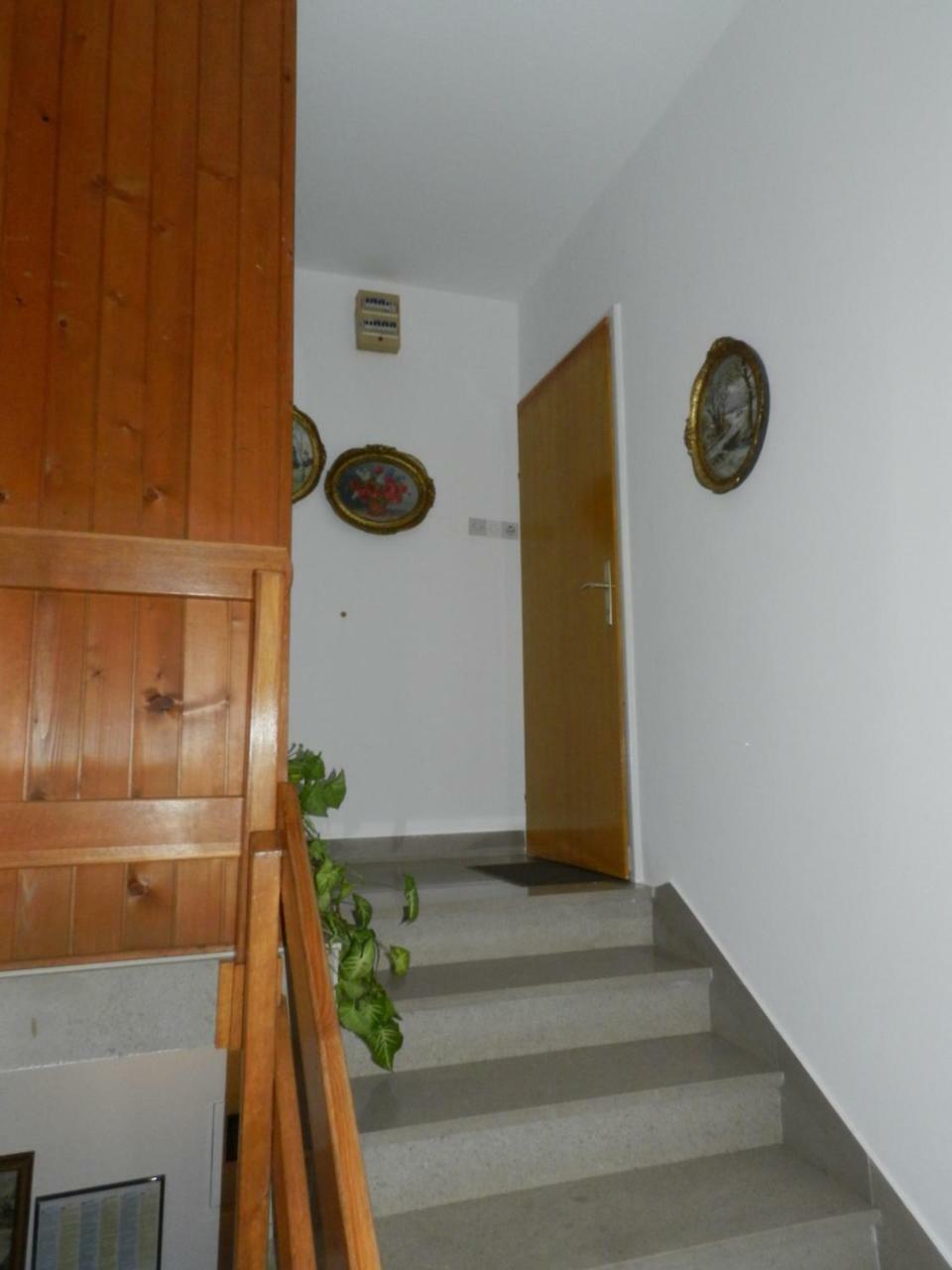 Levak Apartments - Apt. 1 بيشكانا أوفالا المظهر الخارجي الصورة