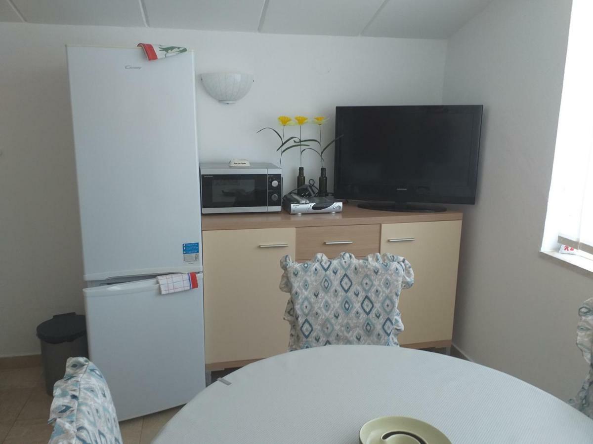 Levak Apartments - Apt. 1 بيشكانا أوفالا المظهر الخارجي الصورة