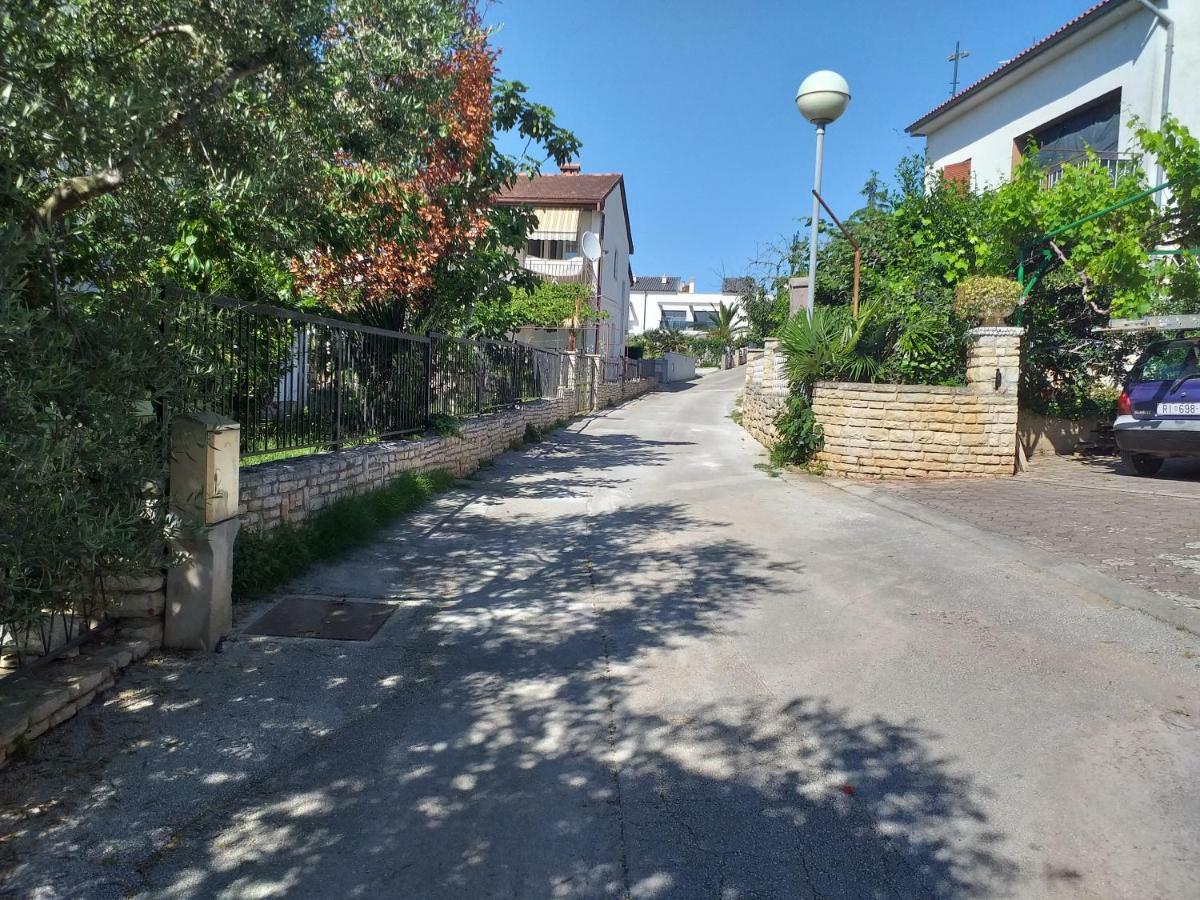 Levak Apartments - Apt. 1 بيشكانا أوفالا المظهر الخارجي الصورة