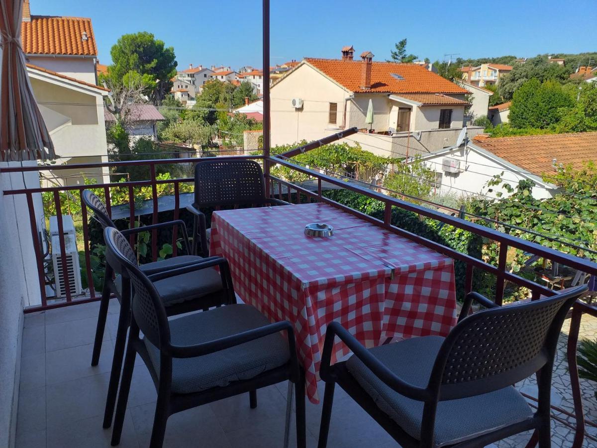 Levak Apartments - Apt. 1 بيشكانا أوفالا المظهر الخارجي الصورة